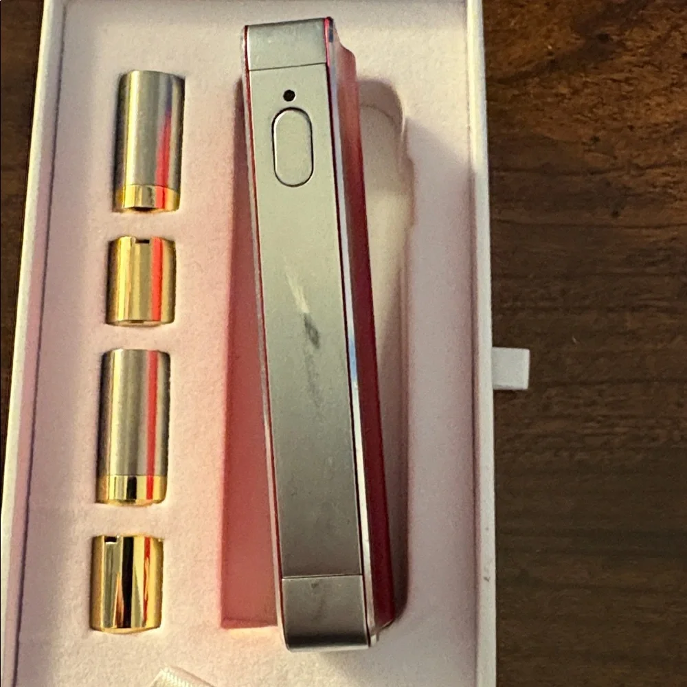 Red C-Box by Kandy Pens - Picture 6 of 6